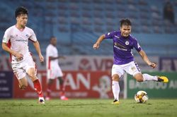 Viettel vs Hà Nội FC: Quyết chiến trên đỉnh bảng