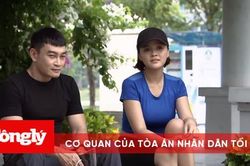 Lửa ấm tập 21: Ngọc tiểu tam bắt đầu thả thính chồng bạn thân
