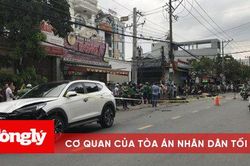 Đại ca giang hồ lái xe tông chết 2 người, kêu đàn em nhận thay