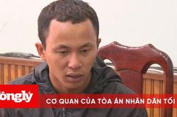 Mâu thuẫn trong lúc nhậu, cầm dao đâm chết người