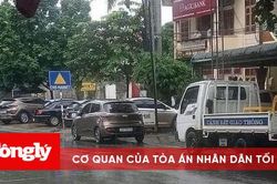 Dùng súng đe dọa, cướp đi hơn 200 triệu đồng ở chi nhánh Ngân hàng