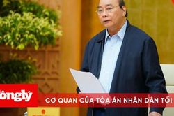 Thủ tướng: Có tiền mà không tiêu được, đó là nghịch lý của sự yếu kém về quản lý