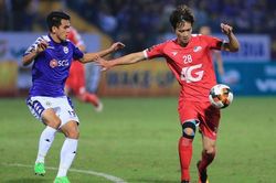 Lịch thi đấu V-League vòng 5 giai đoạn 2