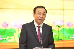 Bí thư Thành ủy Nguyễn Văn Nên: Covid-19 buộc doanh nghiệp chuyển đổi số mạnh mẽ hơn