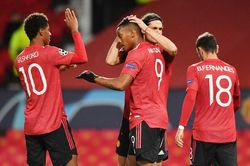 Hành động xứng đáng nhận 'điểm 10' của Rashford