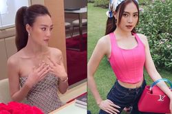 Ninh Dương Lan Ngọc: 'Tôi từng trầm cảm, không ăn uống được chỉ còn 40kg'