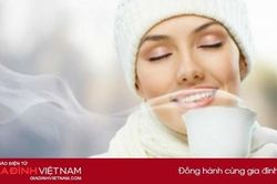 9 công dụng tuyệt vời của nước ấm đối với cơ thể