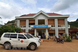 Xác định nguyên nhân vụ 40 học sinh nghi ngộ độc thực phẩm tại Sơn La
