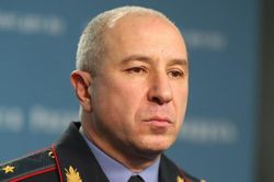 Tổng thống Belarus Alexander Lukashenko thay thế Bộ trưởng Nội vụ