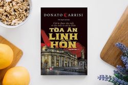 Giải mã 'Tòa án linh hồn'