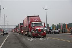 Lưu ý doanh nghiệp trong hoạt động xuất nhập khẩu với tỉnh Vân Nam (Trung Quốc)