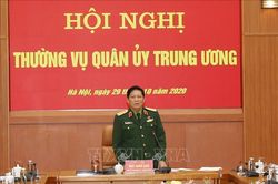 Nâng cao chất lượng đời sống văn hóa, tinh thần cho cán bộ, chiến sĩ QĐND Việt Nam