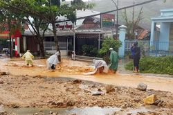 Giải pháp căn cơ cho 'đa thiên tai'