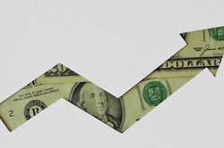 Kinh tế Mỹ bùng nổ với GDP tăng vọt 33,1% trong Quý III, phá vỡ mọi kỷ lục