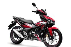 Honda Việt Nam xuất xưởng chiếc xe máy thứ 30 triệu