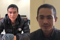Khởi tố, bắt tạm giam hai nghi phạm sát hại nữ sinh Học viện Ngân hàng bị sát hại, cướp tài sản