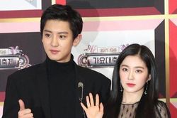 Hết Irene (Red Velvet) đến Chanyeol (EXO): Gái hống hách, trai làng chơi - 'siêu phẩm' của SM là đây!