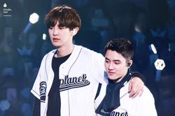 EXO lục đục nội bộ, thành viên mà Chanyeol ghét và chửi bới sau lưng là ai?