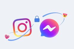 Hướng dẫn nhắn tin trên Messenger và Instagram sau khi 'về một nhà'