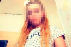 Bí mật sinh con một mình, thiếu nữ 14 tuổi đặt đứa trẻ vào tủ đông