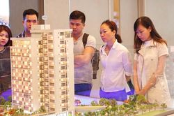 Giá nhà đất tăng phi mã, HoREA hiến kế 'kìm cương'