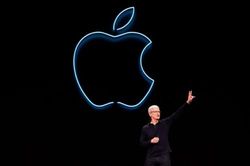 Apple gấp rút hoàn thiện công cụ tìm kiếm riêng, mục tiêu thay thế Google