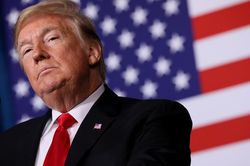 Di sản kinh tế Mỹ của ông Trump qua 10 biểu đồ