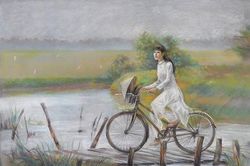 Chọn thơ gì?