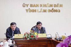 Không để có tiền mà cam chịu