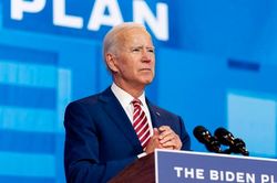 Ông Biden lại nhầm lẫn