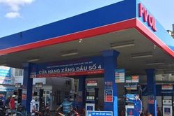 PV Oil: Hơn 800 tỷ đồng phải thu khó đòi ngắn hạn