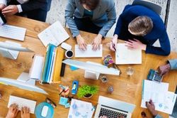 Thuế thu nhập từ lãi cổ phiếu cản trở sự bùng nổ của giới startup châu Âu