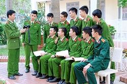 Những bước chuyển mạnh mẽ, không ngừng nâng cao chất lượng