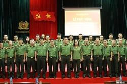 Cục Ngoại tuyến phát động phong trào thi đua đặc biệt
