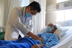 Dấu hiệu nhận biết ung thư dạ dày