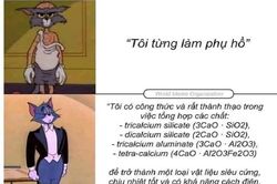 Á khẩu khi nghe giới thiệu nghề nghiệp 'sang chảnh'