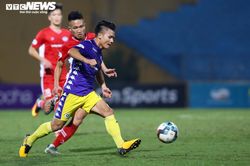 Cầm hòa Hà Nội FC, HLV Viettel hé lộ bí quyết 'bắt chết' Quang Hải