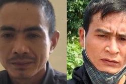 Khởi tố 2 'con nghiện' sát hại nữ sinh Học viện Ngân hàng