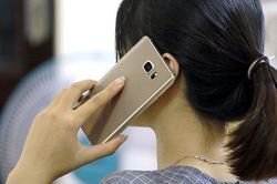 Người phụ nữ Hải Dương bị lừa hơn nửa tỉ đồng sau cuộc điện thoại giả danh công an