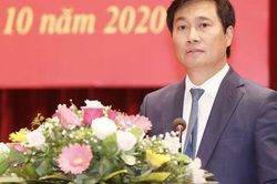 Quảng Ninh: Điều động Thứ trưởng Bộ Xây dựng về làm Phó Bí thư tỉnh ủy Quảng Ninh