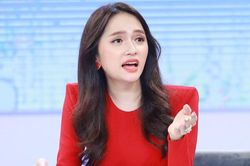 Không để anti-fan tung hoành, Hương Giang đã có bài phản hồi vừa dài vừa 'gắt'