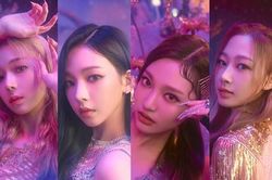 Ngắm ảnh pre-debut của nhóm nhạc nữ mới aespa nhà SM: Lấy lại niềm tin nhan sắc được chưa?