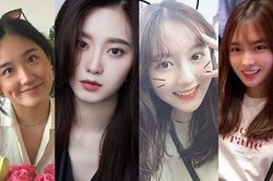 Nhìn nhóm nữ aespa rục rịch debut, netizen nhớ da diết những thực tập sinh đã rời SM