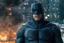 Bên trong biệt thự 20 triệu USD của tài tử 'Batman'
