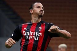 Ibrahimovic phát động chiến dịch chống nCoV