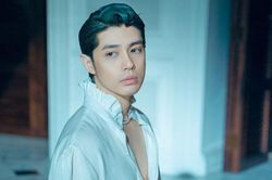 Noo Phước Thịnh vượt Wowy, đạt top 1 #zingchart sau 1 ngày