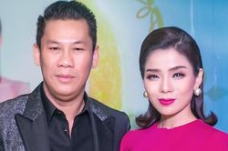 Lệ Quyên và chồng rạn nứt tình cảm từ khi nào?