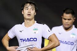 HLV HAGL nói gì sau 5 trận thua liên tiếp?
