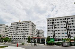 Vì sao nhà ở thương mại liên tục tăng giá?