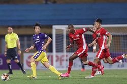 Không thắng được Viettel, HLV Hà Nội FC vẫn khẳng định chớ loại sớm đội nhà